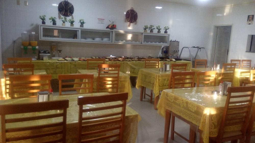Hotel Praia E Mar Aracaju Eksteriør bilde