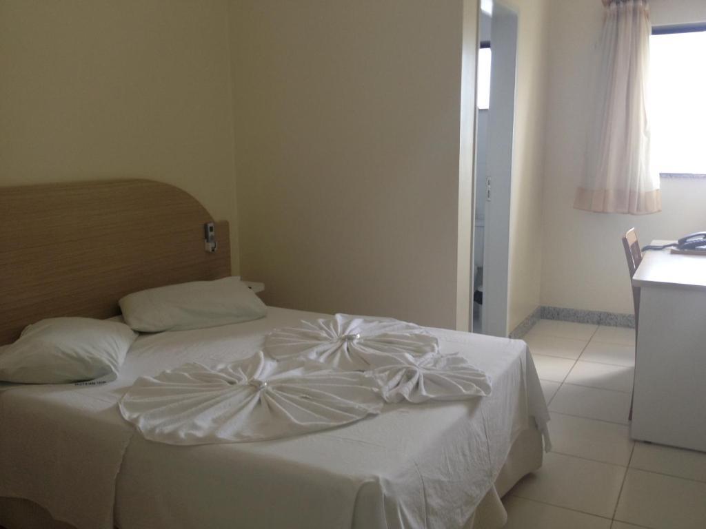 Hotel Praia E Mar Aracaju Eksteriør bilde