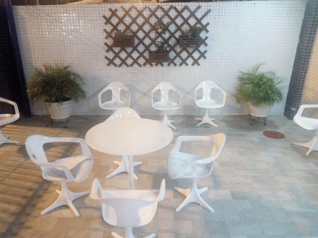 Hotel Praia E Mar Aracaju Eksteriør bilde