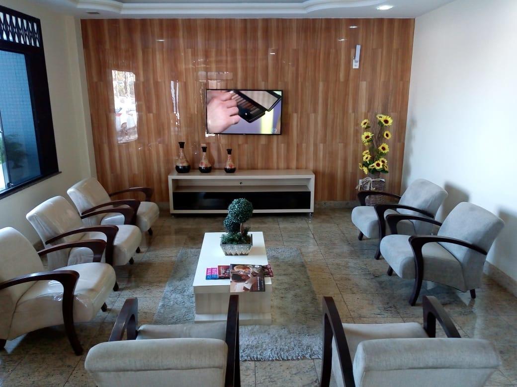 Hotel Praia E Mar Aracaju Eksteriør bilde