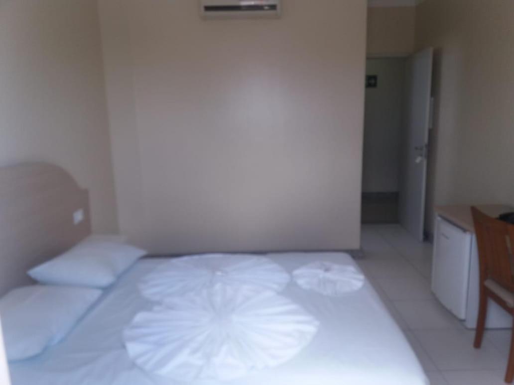 Hotel Praia E Mar Aracaju Eksteriør bilde