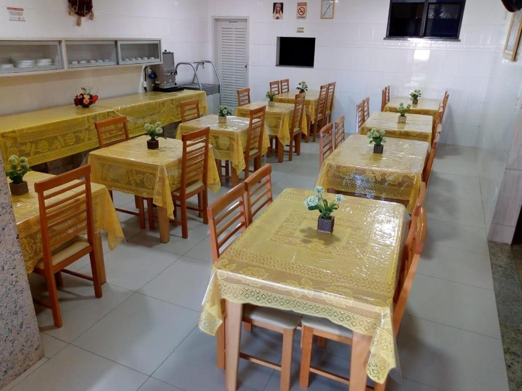 Hotel Praia E Mar Aracaju Eksteriør bilde